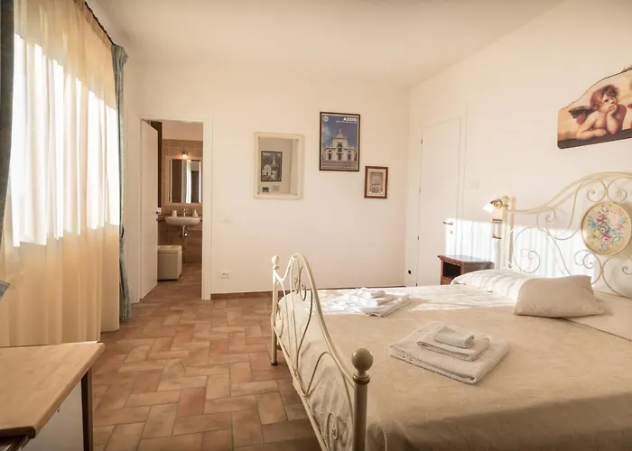 Agriturismo Dolce Sentire