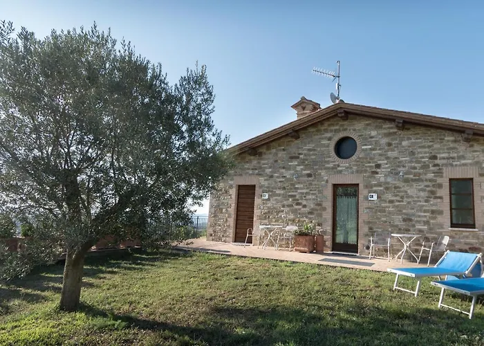 Agriturismo Dolce Sentire