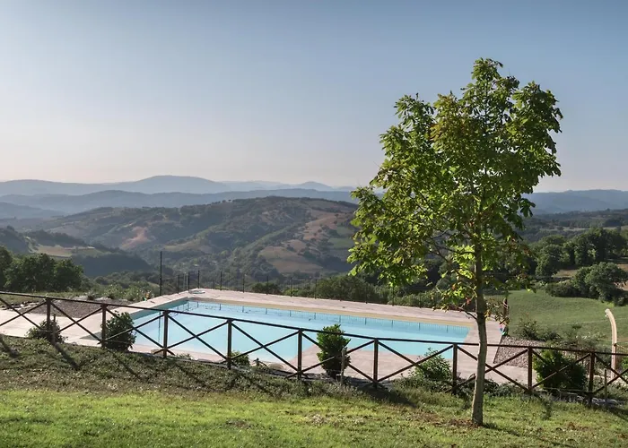 Agriturismo Dolce Sentire