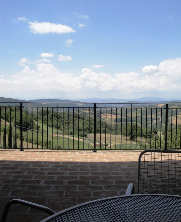 Dolce Sentire Agroturismo Asís