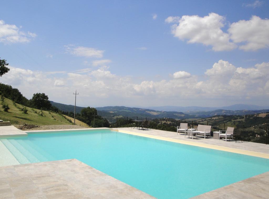 Dolce Sentire Agroturismo *