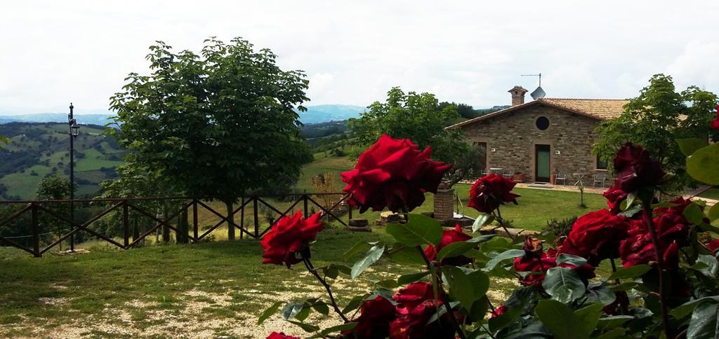 Dolce Sentire Agroturismo *