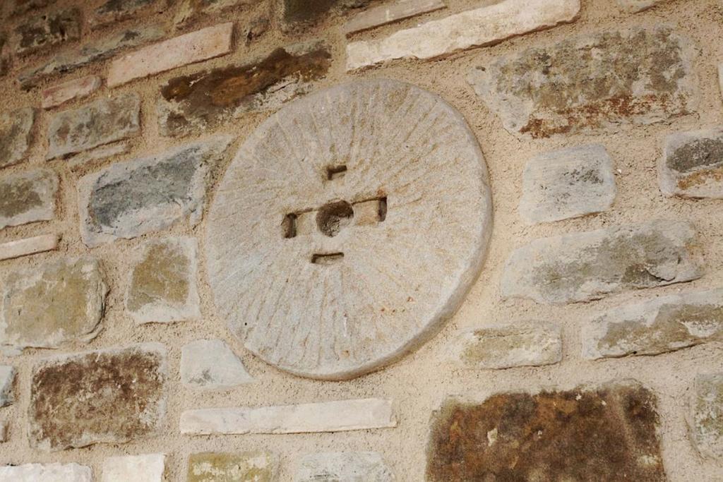 Séjour à la ferme Dolce Sentire