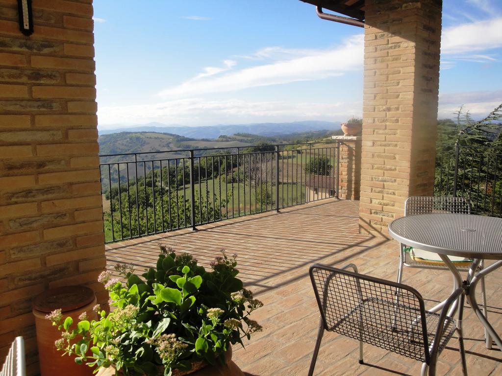 Dolce Sentire Agroturismo