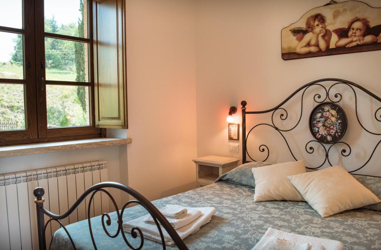 Dolce Sentire Agroturismo Asís