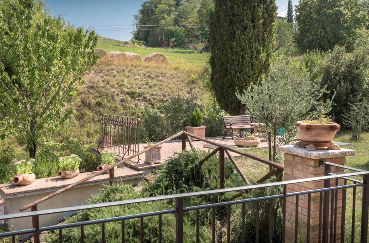 Agroturismo Dolce Sentire *