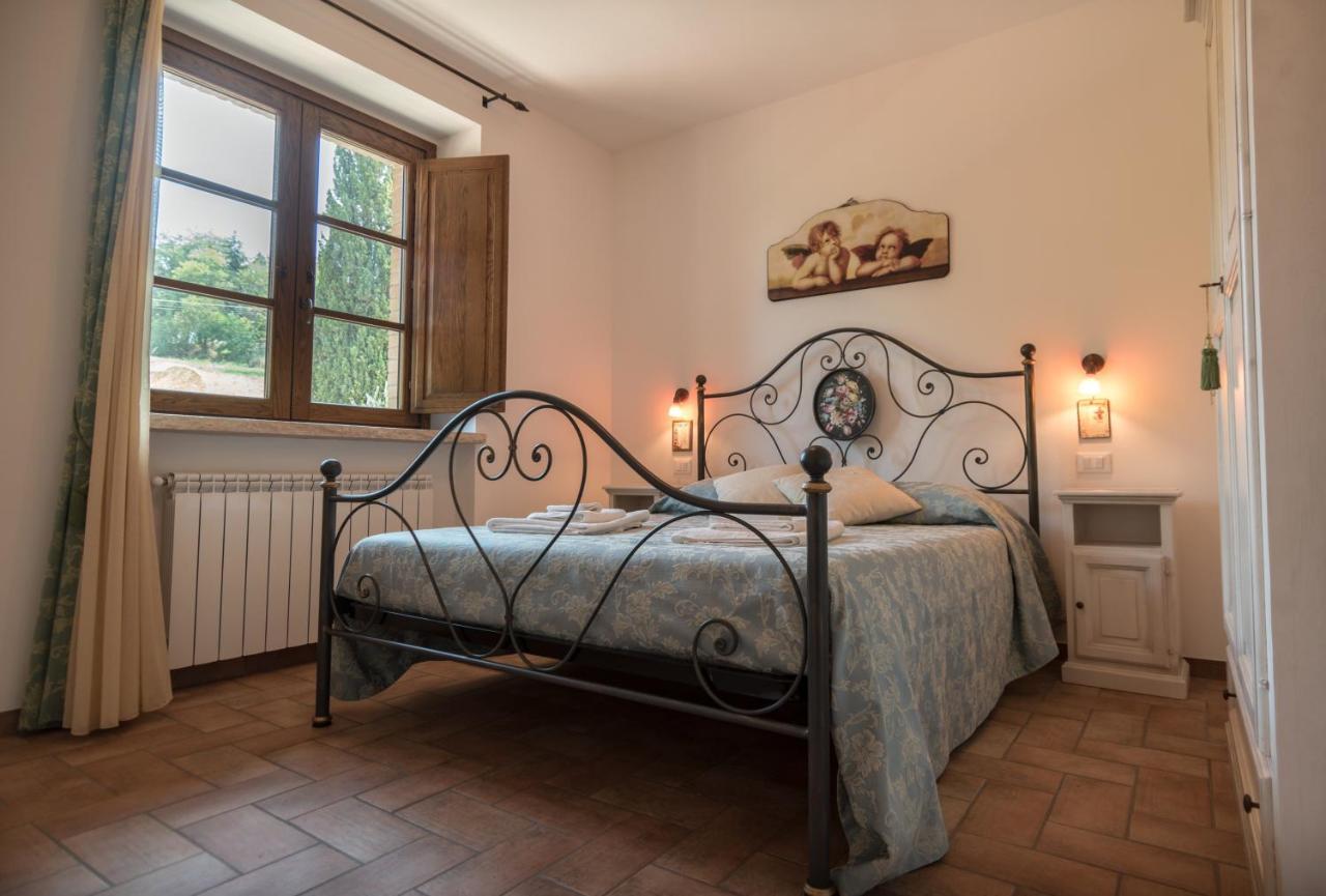 Dolce Sentire Agroturismo *