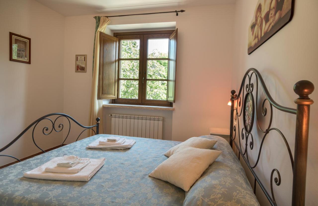 Dolce Sentire Agroturismo Asís