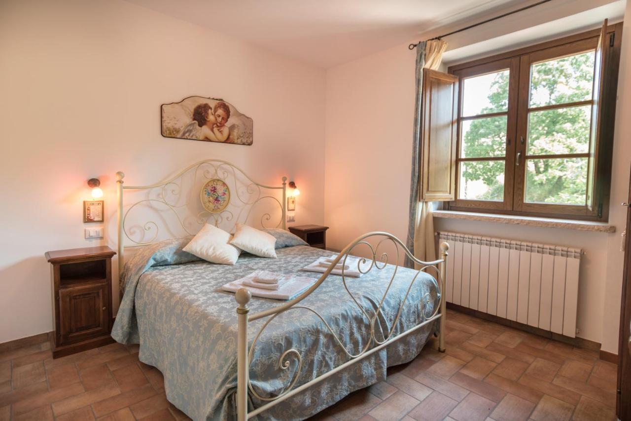 Dolce Sentire Séjour à la ferme