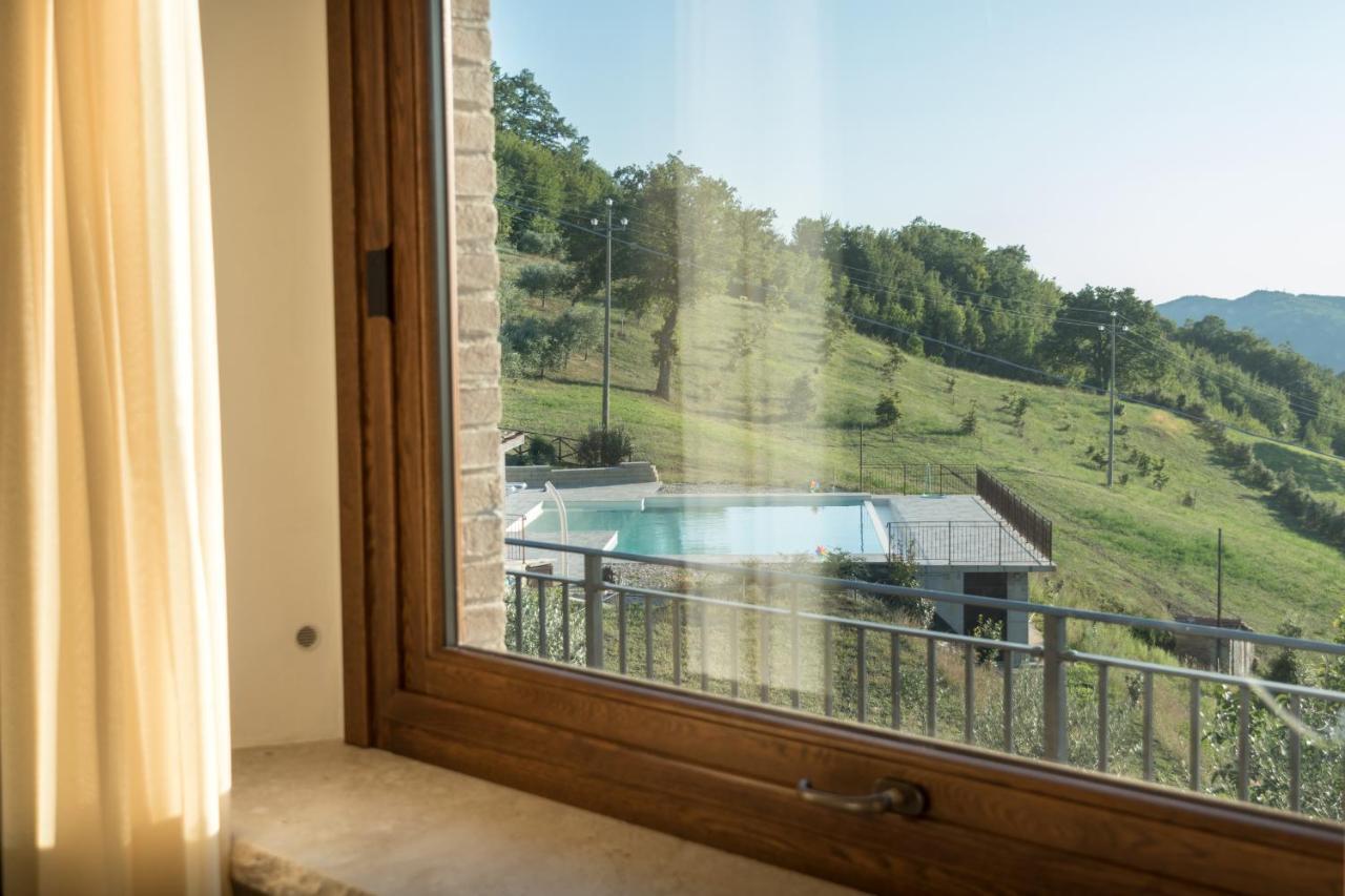 Dolce Sentire Agroturismo *