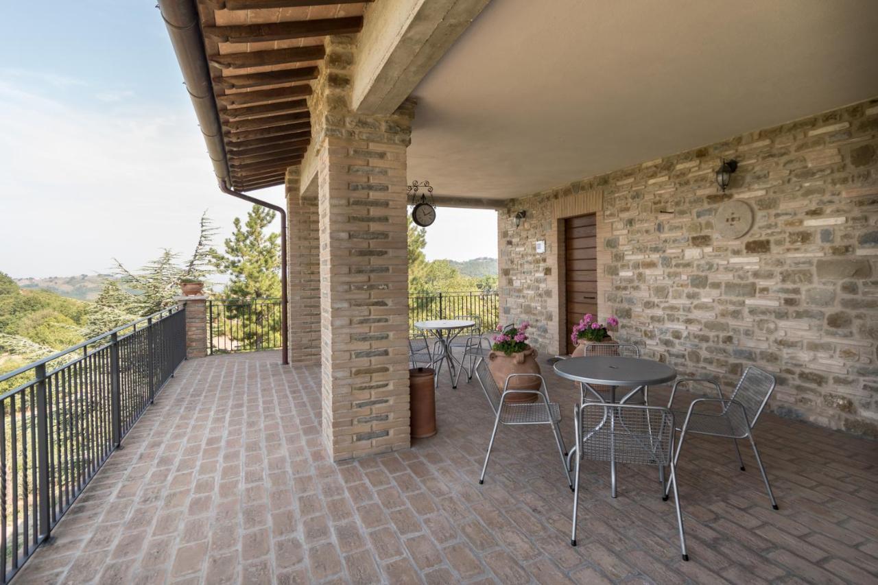 Dolce Sentire Séjour à la ferme Assise