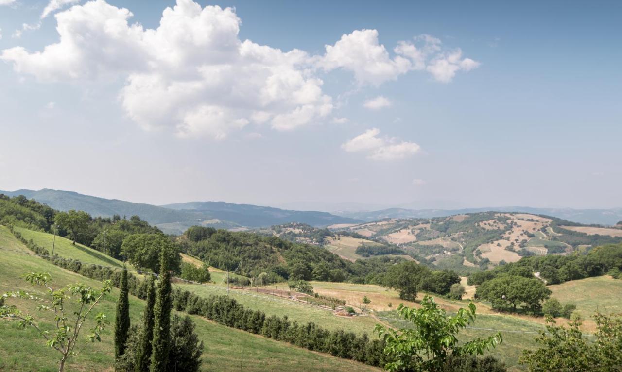 Dolce Sentire Séjour à la ferme *