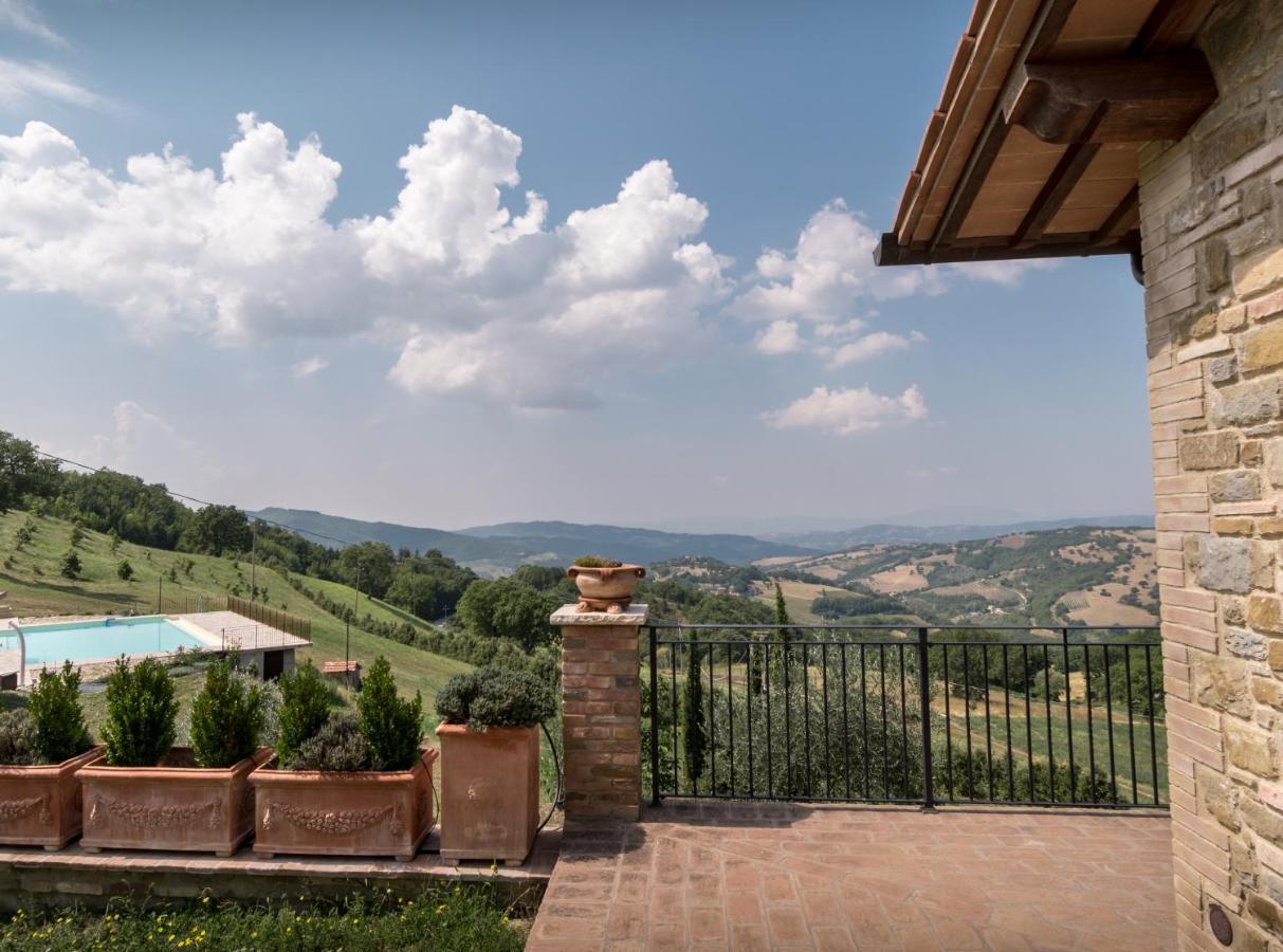 Dolce Sentire Agroturismo