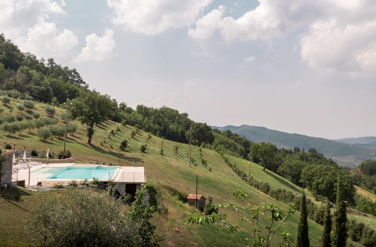 Dolce Sentire Agroturismo *