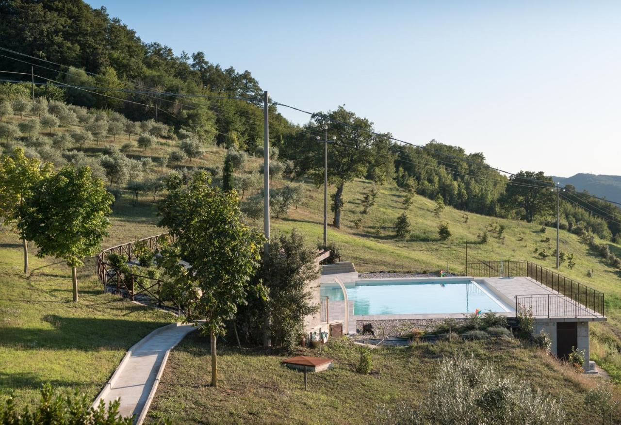 Dolce Sentire Agroturismo