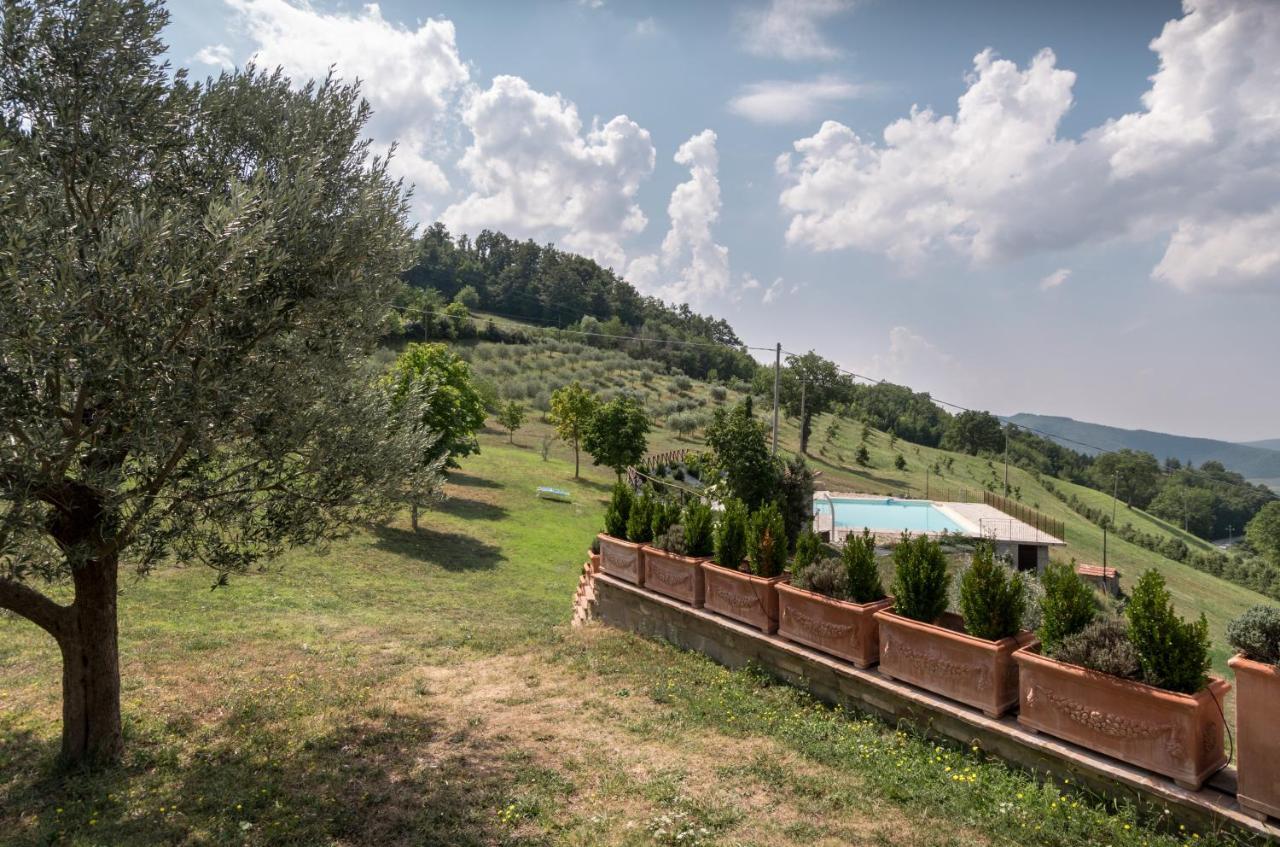 Dolce Sentire Agroturismo