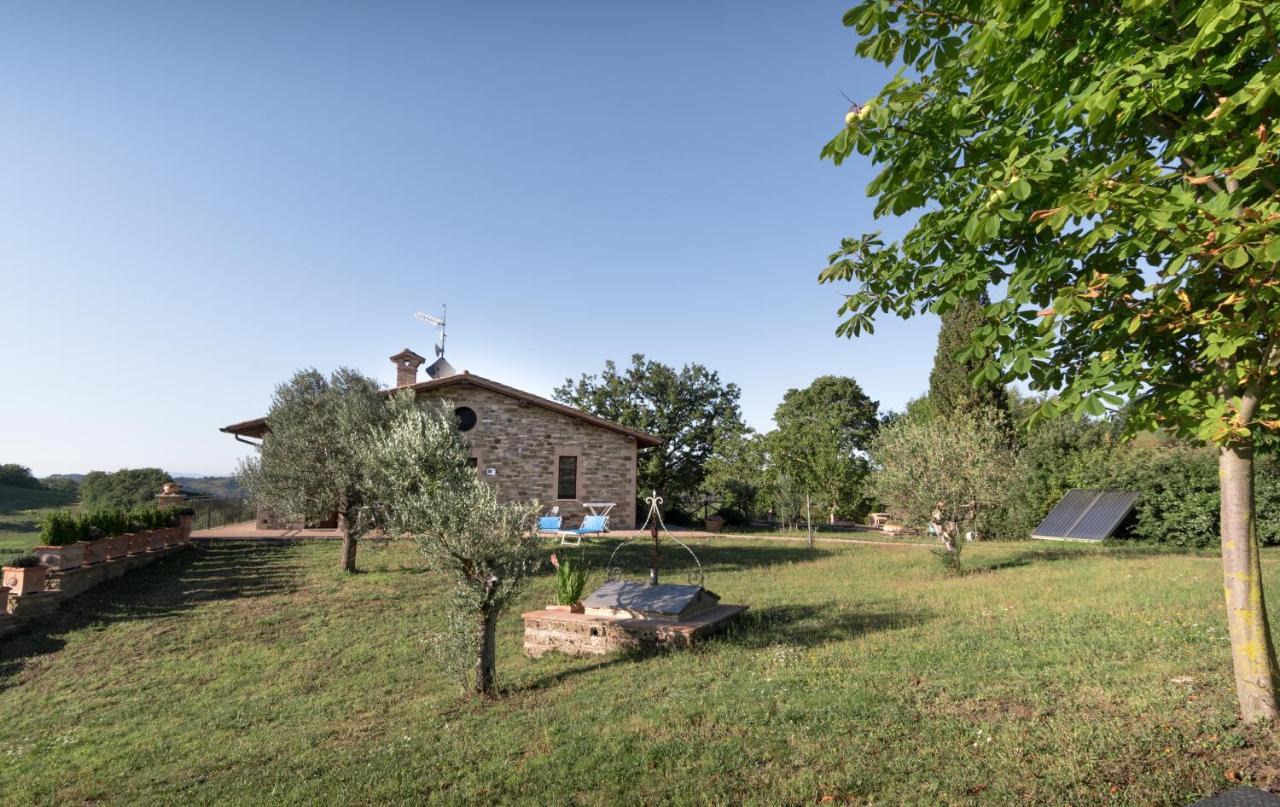 Dolce Sentire Séjour à la ferme Assise