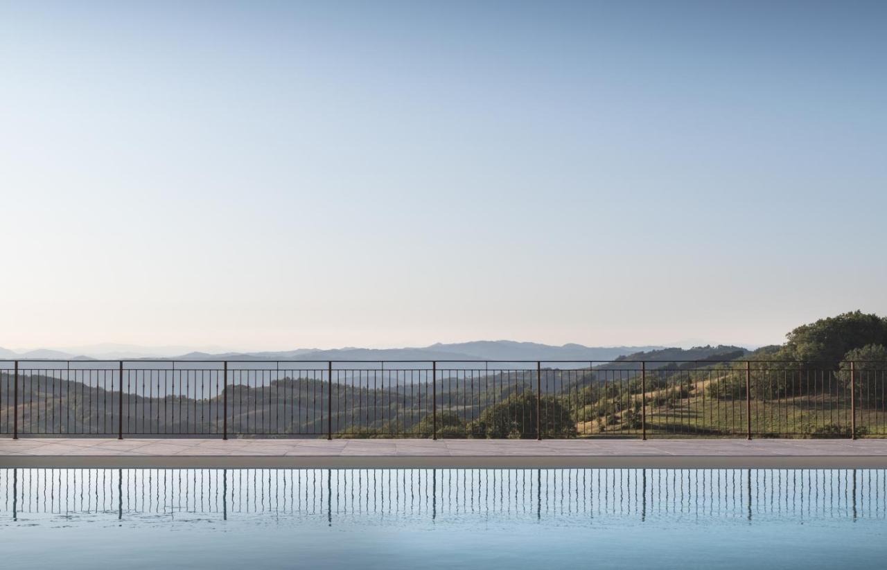 Agroturismo Dolce Sentire *
