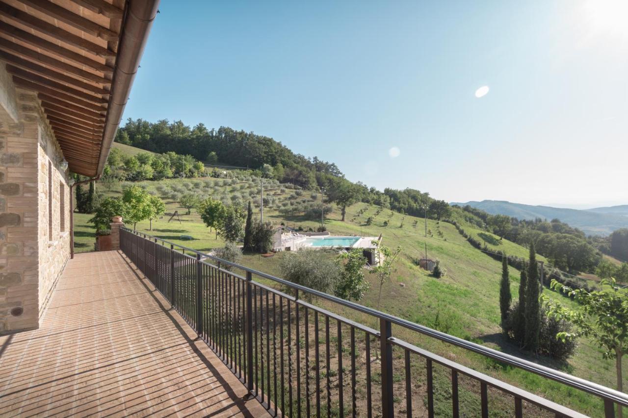 Dolce Sentire Agroturismo *