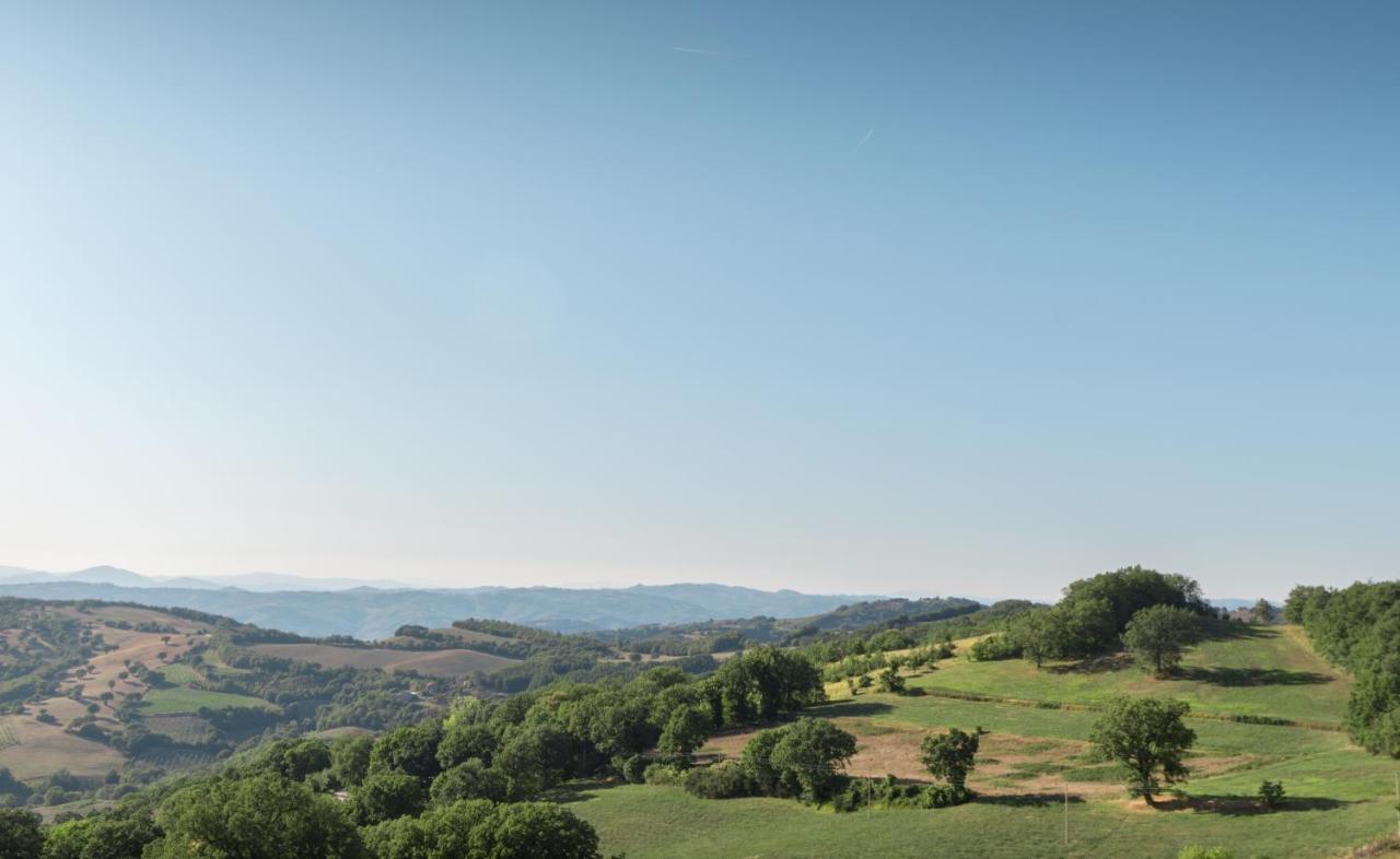Dolce Sentire Agroturismo