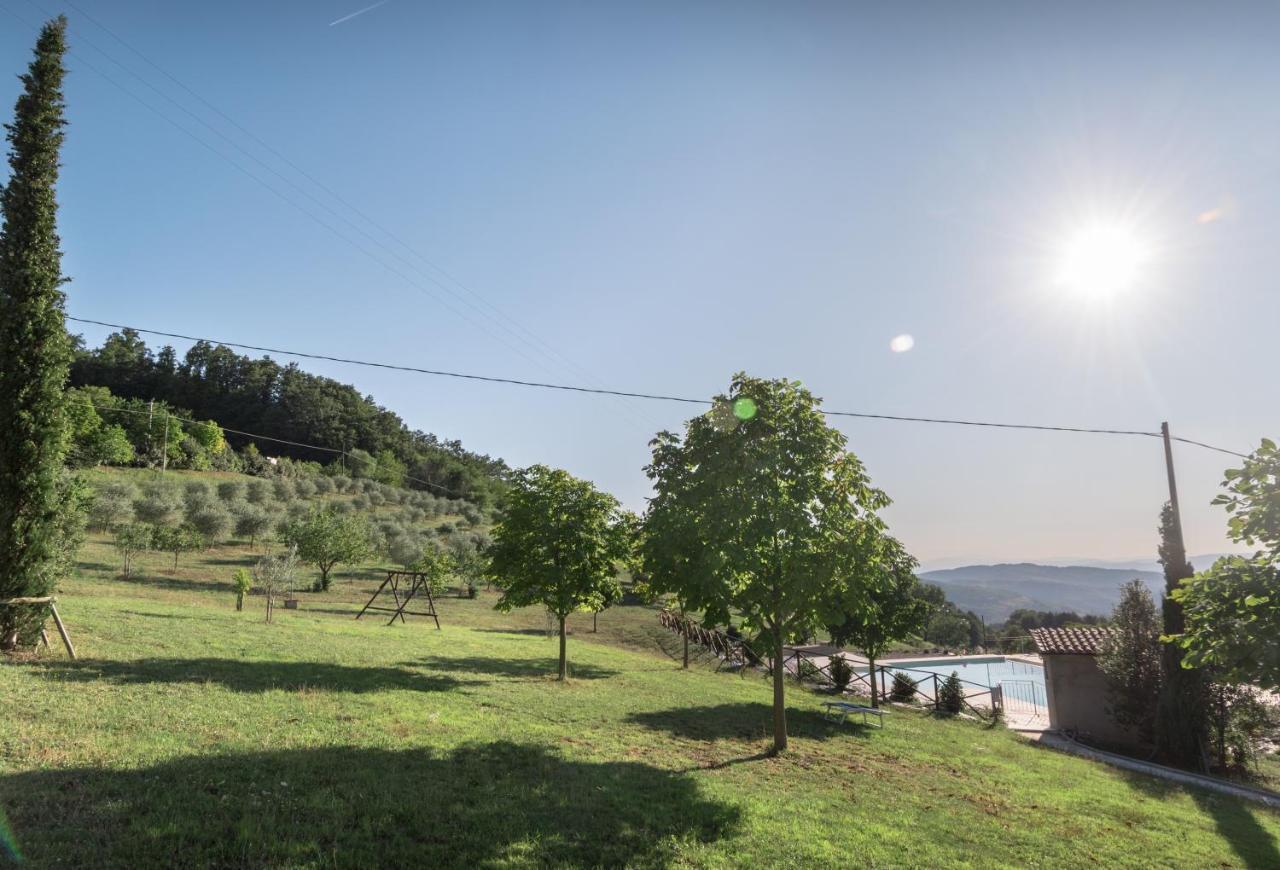 Dolce Sentire Agroturismo Asís