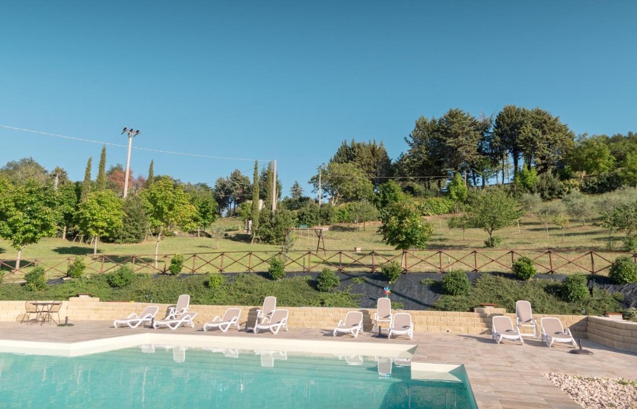 Dolce Sentire Agroturismo