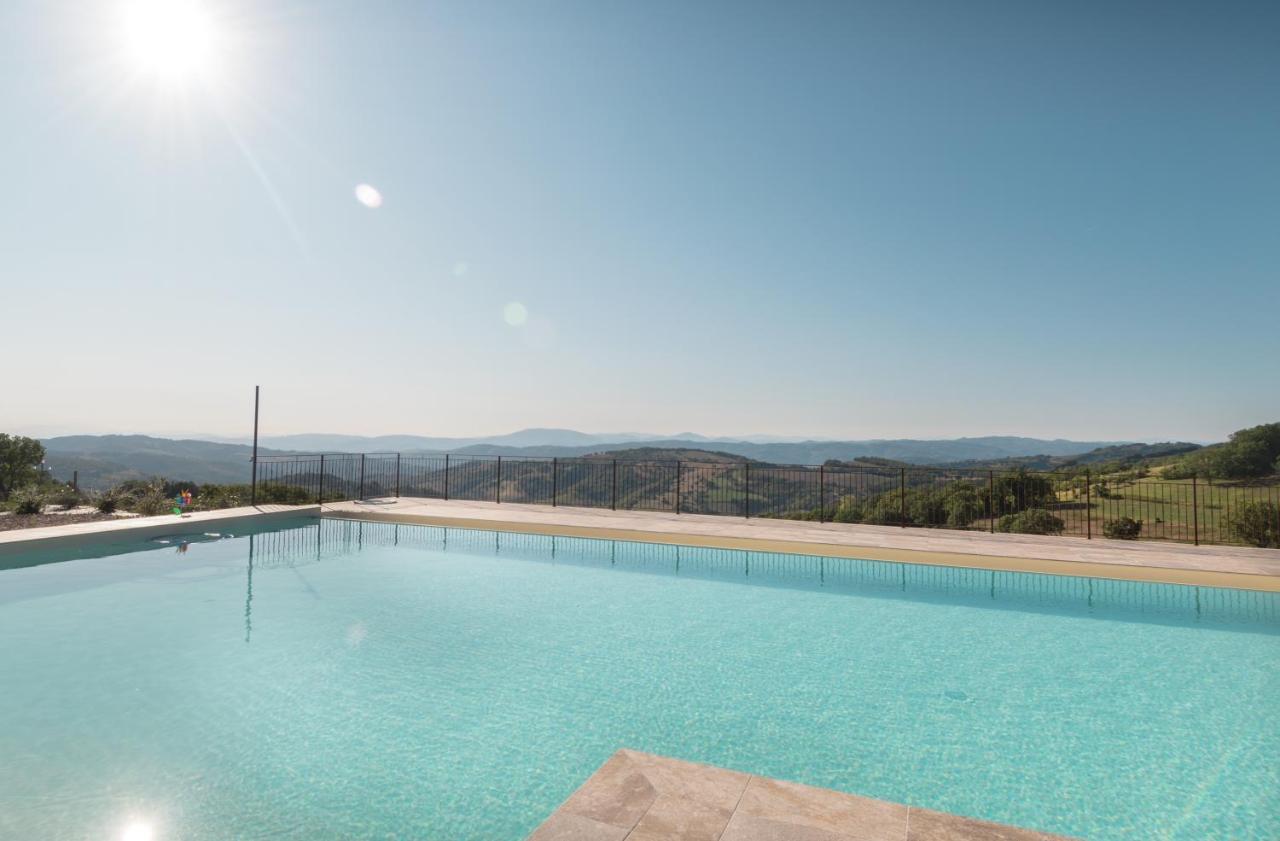 Agroturismo Dolce Sentire *